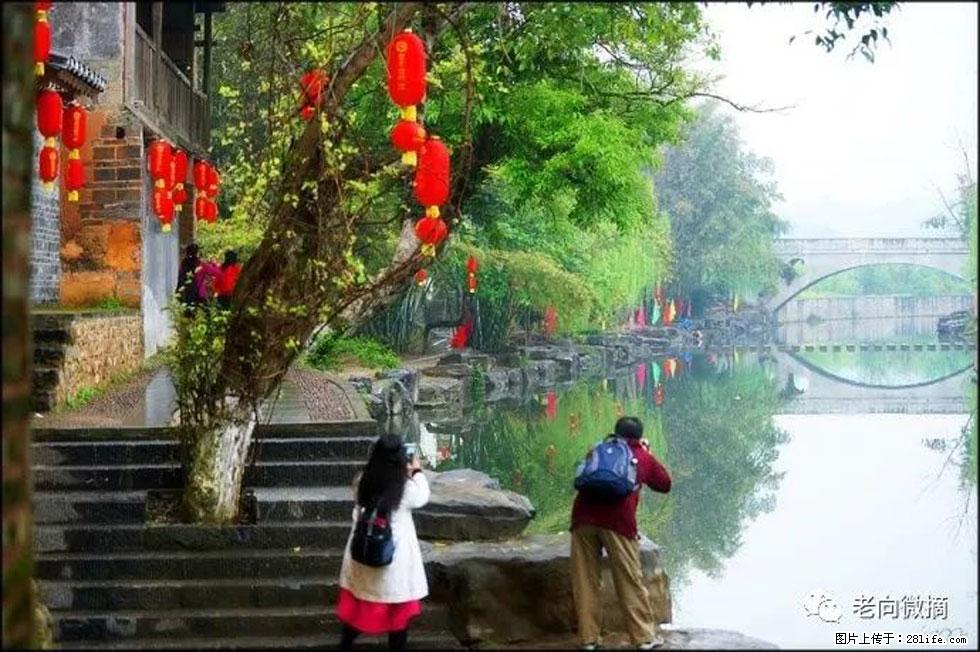 【春天，广西桂林灌阳县向您发出邀请！】江口老街又逢春 - 游山玩水 - 衡阳生活社区 - 衡阳28生活网 hy.28life.net