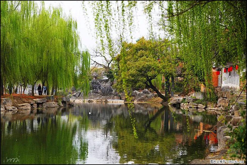 【春天，广西桂林灌阳县向您发出邀请！】江口老街又逢春 - 游山玩水 - 衡阳生活社区 - 衡阳28生活网 hy.28life.net