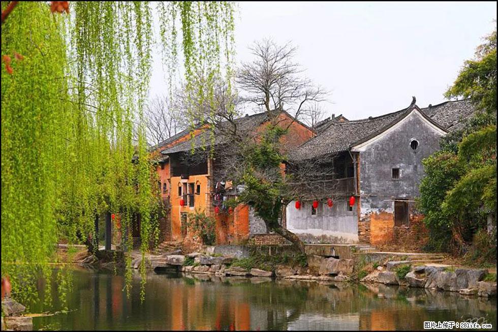 【春天，广西桂林灌阳县向您发出邀请！】江口老街又逢春 - 游山玩水 - 衡阳生活社区 - 衡阳28生活网 hy.28life.net