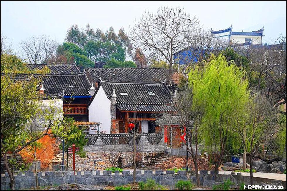 【春天，广西桂林灌阳县向您发出邀请！】江口老街又逢春 - 游山玩水 - 衡阳生活社区 - 衡阳28生活网 hy.28life.net