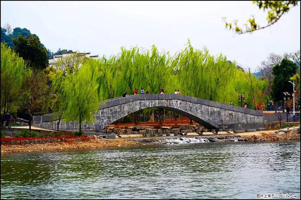 【春天，广西桂林灌阳县向您发出邀请！】江口老街又逢春 - 游山玩水 - 衡阳生活社区 - 衡阳28生活网 hy.28life.net