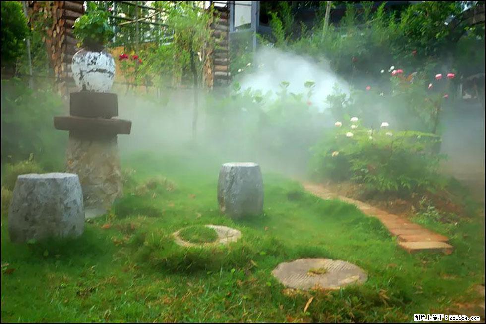 【春天，广西桂林灌阳县向您发出邀请！】如梦似幻莲溪庐 - 游山玩水 - 衡阳生活社区 - 衡阳28生活网 hy.28life.net