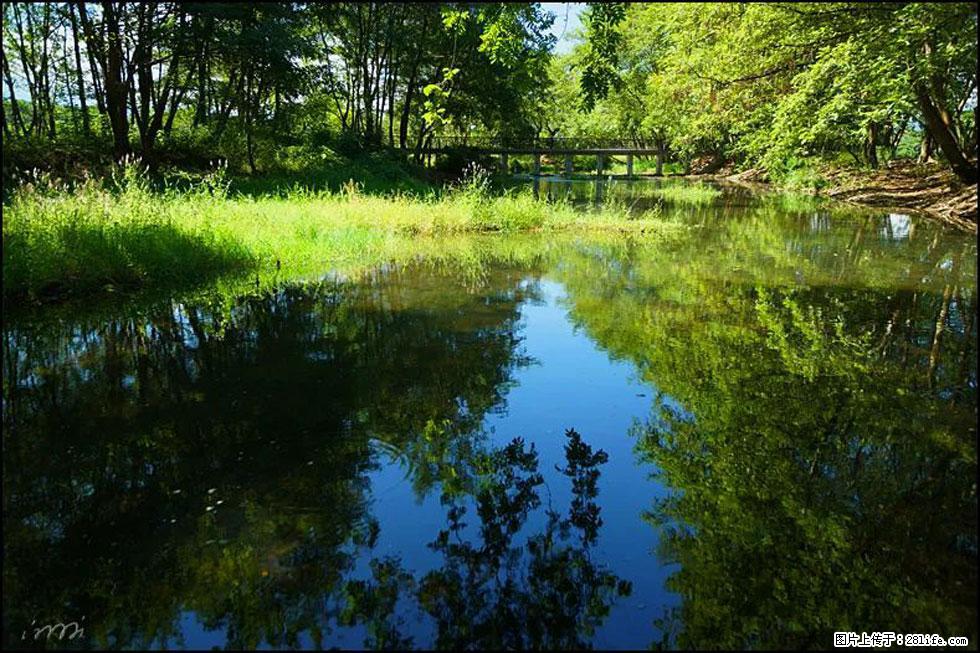 【春天，广西桂林灌阳县向您发出邀请！】熊家寨湿地公园 - 游山玩水 - 衡阳生活社区 - 衡阳28生活网 hy.28life.net