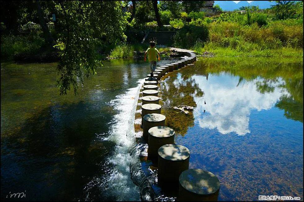 【春天，广西桂林灌阳县向您发出邀请！】熊家寨湿地公园 - 游山玩水 - 衡阳生活社区 - 衡阳28生活网 hy.28life.net
