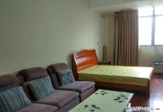 莲湖广场中建国际通讯附近公寓楼单间配厨卫 - 衡阳28生活网 hy.28life.net