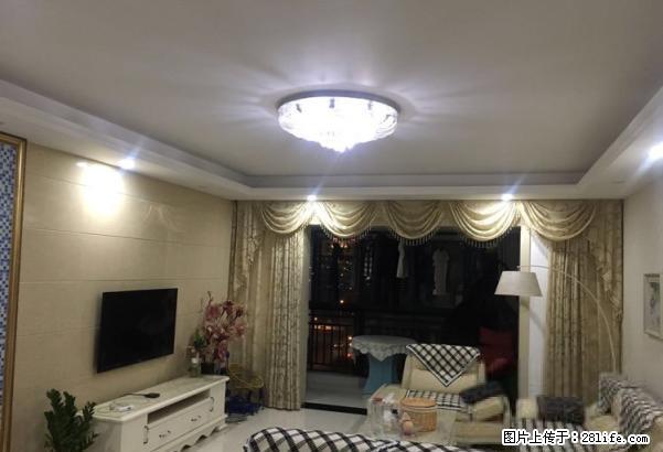 林隐酒店对面 豪华装修三房 家电家具齐全 花园小区 拎包入住 - 房屋出租 - 房屋租售 - 衡阳分类信息 - 衡阳28生活网 hy.28life.net