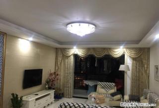 林隐酒店对面 豪华装修三房 家电家具齐全 花园小区 拎包入住 - 衡阳28生活网 hy.28life.net