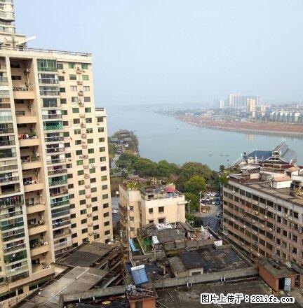 石鼓 蒸湘北路 石鼓书院对面新装修电梯房 3室 - 房屋出租 - 房屋租售 - 衡阳分类信息 - 衡阳28生活网 hy.28life.net