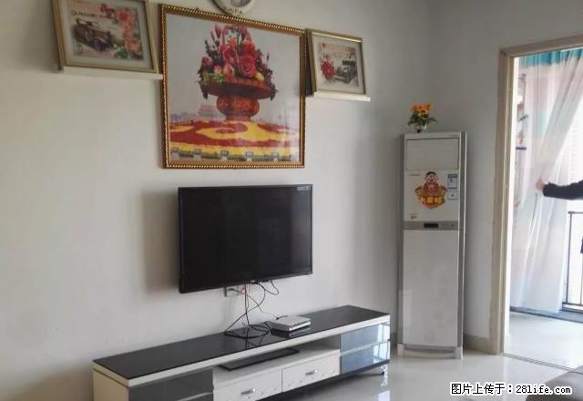 华新 愉景湾押一付3 居家装修4台空调 拎包入住 - 房屋出租 - 房屋租售 - 衡阳分类信息 - 衡阳28生活网 hy.28life.net