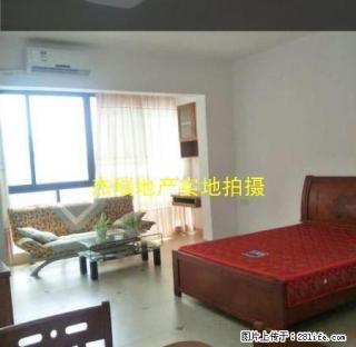 可以短租/ 明兴翰苑 1室1厅1卫 精装修带衣服直接入住 - 衡阳28生活网 hy.28life.net