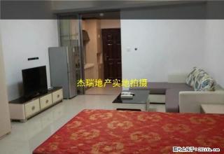 可短租 可月付 尚书房 精装修公寓房 小区配套齐全 - 衡阳28生活网 hy.28life.net