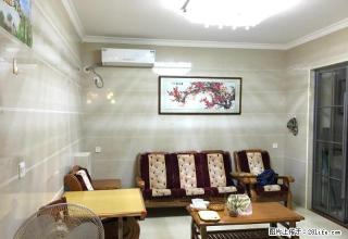 明兴翰苑精装两居室三台空调带网络 - 衡阳28生活网 hy.28life.net