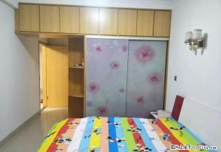 （七七房屋廖军）名仕华府 一房出租 只租女士 可短租拎包入住 - 衡阳28生活网 hy.28life.net