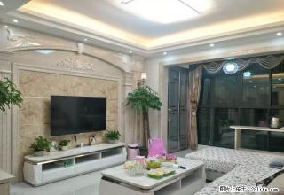 (单间出租)万达广场 合胜广场 精装修，可短租 限女生爱干净 全新装修 - 衡阳28生活网 hy.28life.net