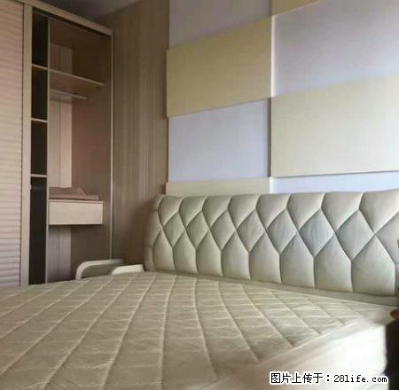 华新立交桥旁 M国际 精装1室 家电齐全 拎包入住 - 房屋出租 - 房屋租售 - 衡阳分类信息 - 衡阳28生活网 hy.28life.net