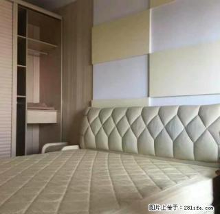 华新立交桥旁 M国际 精装1室 家电齐全 拎包入住 - 衡阳28生活网 hy.28life.net