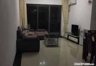 中泰峰境精装修拎包入住三室一厅一卫好房出租。 - 衡阳28生活网 hy.28life.net