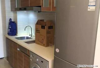 华新恒大绿洲 精装修公寓楼 大型小区 配套齐全 拎包入住 - 衡阳28生活网 hy.28life.net