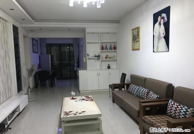 棕榈园 楼梯洋房 三居室 租金2000元/月 - 房屋出租 - 房屋租售 - 衡阳分类信息 - 衡阳28生活网 hy.28life.net