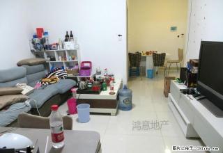 华新一中对面，温馨精装修两房。明兴翰苑 - 衡阳28生活网 hy.28life.net