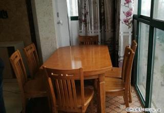 华新开发区大型成熟社区雅士林湘苑四房可住家可办公 - 衡阳28生活网 hy.28life.net