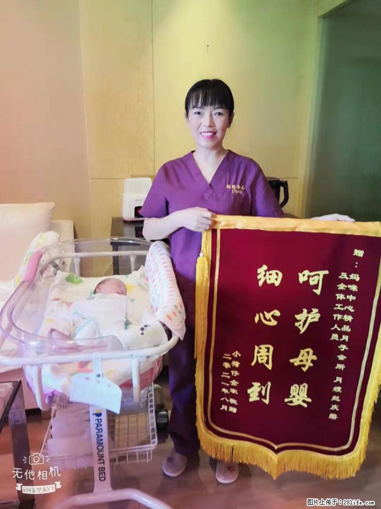 上海高端月子会所招新手月嫂，零基础带教，包吃住 - 职场交流 - 衡阳生活社区 - 衡阳28生活网 hy.28life.net