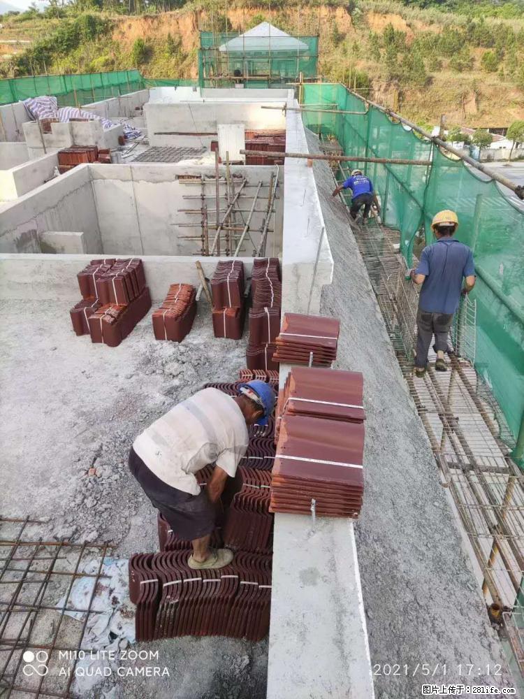 【广西三象建筑安装工程有限公司】绿地衫和田叠墅项目 - 家居生活 - 衡阳生活社区 - 衡阳28生活网 hy.28life.net