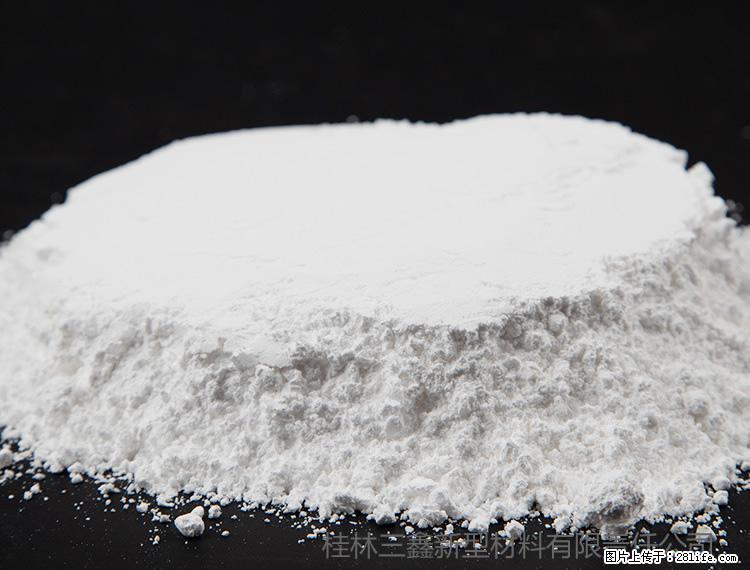 【桂林三鑫新型材料】600目重质碳酸钙 方解石粉重钙粉 - 综合信息 - 其他综合 - 衡阳分类信息 - 衡阳28生活网 hy.28life.net