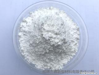 【桂林三鑫新型材料】人造石人造大理石专用碳酸钙 - 衡阳28生活网 hy.28life.net