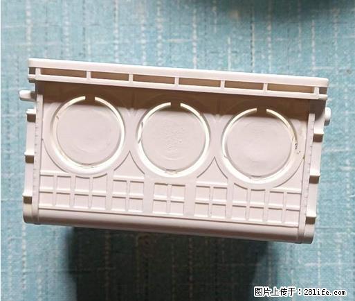 桂林荣泰吹塑、注塑【厂家直销】PVC阴燃电工配件，精品86底盒 - 家居生活 - 衡阳生活社区 - 衡阳28生活网 hy.28life.net