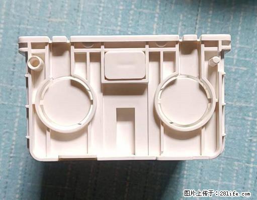 桂林荣泰吹塑、注塑【厂家直销】PVC阴燃电工配件，精品86底盒 - 家居生活 - 衡阳生活社区 - 衡阳28生活网 hy.28life.net