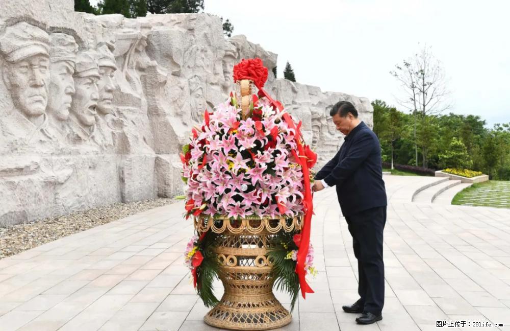 习近平赴广西考察调研 - 衡阳生活资讯 - 衡阳28生活网 hy.28life.net